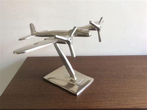 vliegtuig aluminium catawiki
