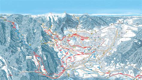 skiing ruhpolding ski holidays  germany