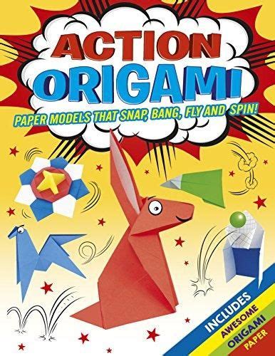 action origami paper models origami paper origami