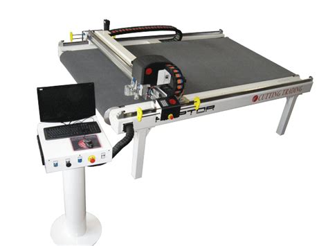 automatic cutting machine  fabric leather pvc  composite materials cutting trading