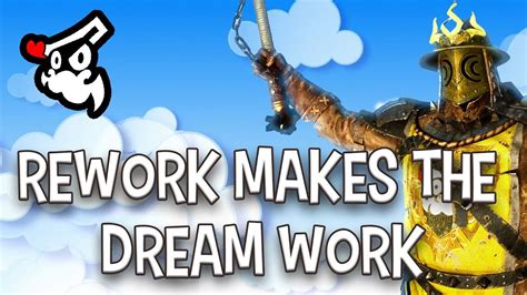 honor rework   dream work havok whips flook  lot youtube