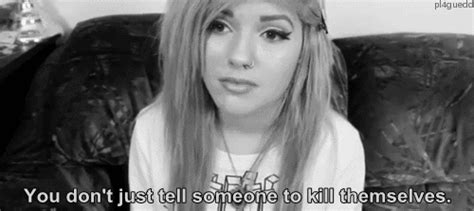 why do you think people kill themselves