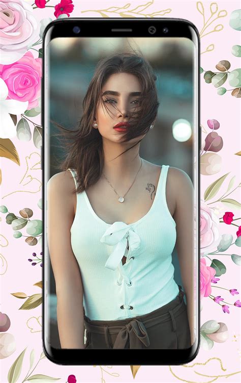 Super Beautiful Girls Wallpaper 2021 Hd Apk Für Android Herunterladen