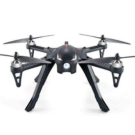 mjx  bugs  rc quadcopter brushless   axis gyro  camera mounts  goproxiaomi