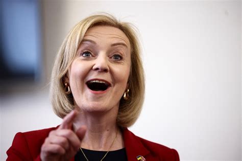Liz Truss To Ignore Independence Demands And Cut Public Sector Pay