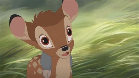 bambi ii  disney screencaps adult bambi pinterest