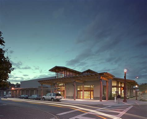issaquah library