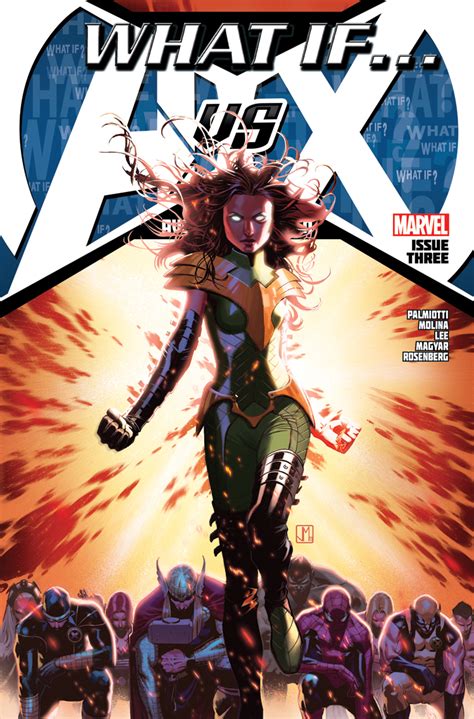 what if avengers vs x men 2013 3 comics