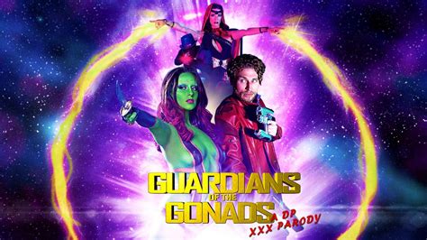 guardians of the gonads a dp xxx parody porno videos hub