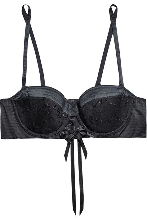 elle top our favourite sexy v day lingerie elle canada