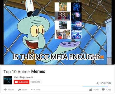 Anime Carl Wheezer Memes