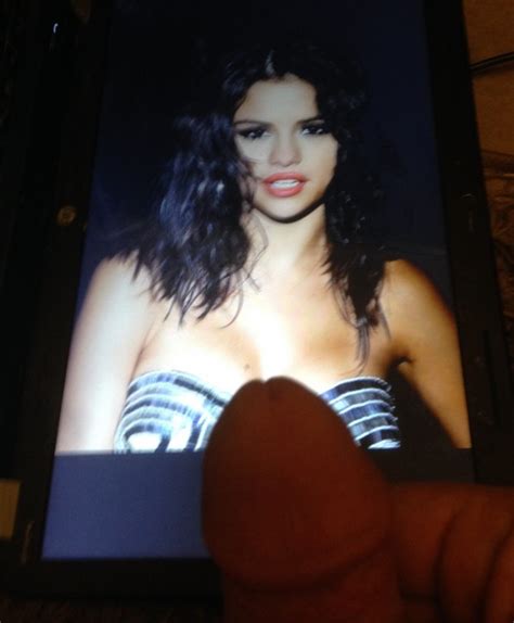 official post your selena gomez cum pictures here celebrity cum tribute porn page 21 porn