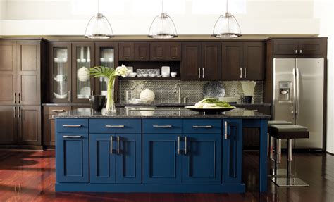 popular kitchen cabinet styles today