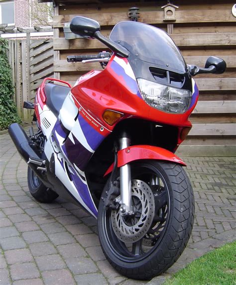 review   honda cbr  based   personal experience cbr forum enthusiast