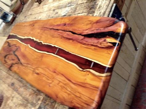 pin  martin wheatley  tables resin table resin