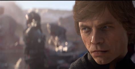 [watch] ‘star Wars Battlefront Ii’ Trailer For Latest Video Game Deadline
