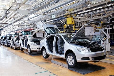 auto industry  create  jobs nac