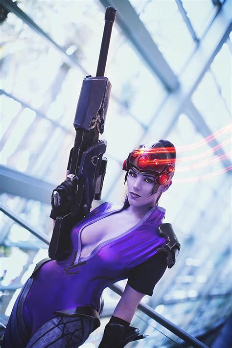 Widowmaker Images Superheroes Pictures Pictures Sorted