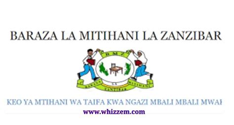 zec examinations results  check  whizzem