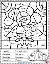 Music Thanksgiving Coloring Color Pages Activities Notes Note Worksheets Lessons Piano Rhythm Choose Board Teacherspayteachers Rests sketch template