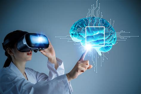 Virtual Reality Som Transformativt Hjälpmedel Dataföreningen