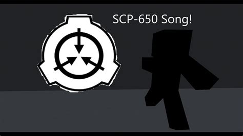 scp  song minecraft version youtube