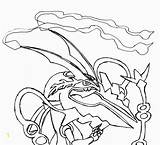 Mega Coloring Pokemon Rayquaza Pages Sketch Printable Color Legendary Print Deviantart Evolutions Blastoise Salamence Colorings Cool Getcolorings Getdrawings Colouring Absol sketch template