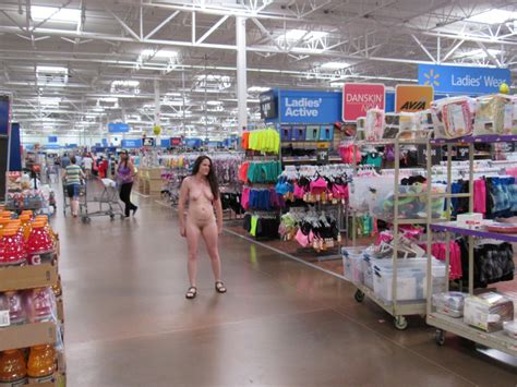 oohlalaxxx nude in public walmart busy road meridian by oohlalaxxx xvideos
