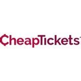 cheaptickets coupons april  promo codes