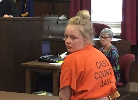 nebraska city teen pleads guilty to killing rival by running her over