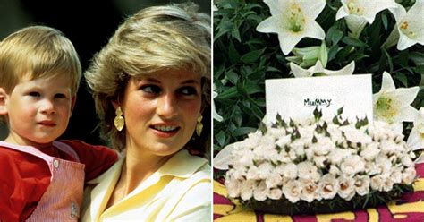 Photos From Princess Diana S Funeral Show Why She Is Still
