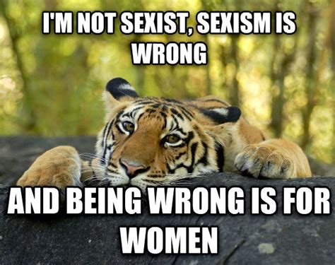terrible tiger   meme