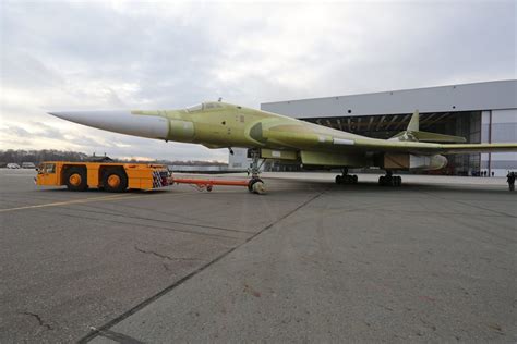 russia unveils  tu  strategic bomber blog  flight air forces news