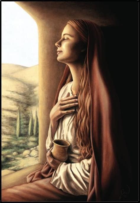 Mary Magdalen In Art History Joy Of Nine9