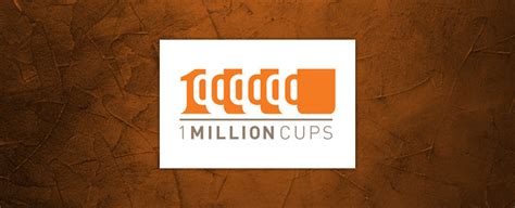 million cups newman today