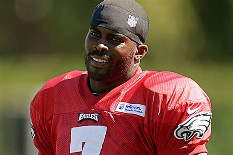 Vick Excited To Kick Off The Season