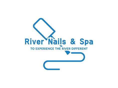 river nails spa