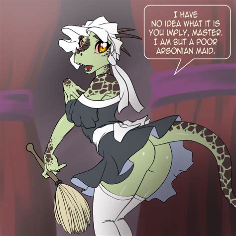 do you think argonians are cute page 3 — elder scrolls online