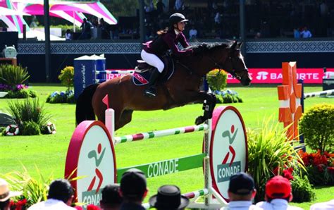 longines global champions  mexico