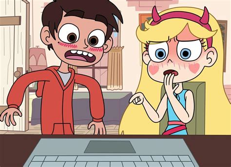 Star Vs The Forces Of Evil Know Your Meme