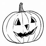 Halloween Coloriage Zucca Gratis Imprimer Fetes Coloradisegni sketch template