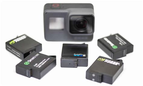troubleshooting tips    gopro battery  draining   switched