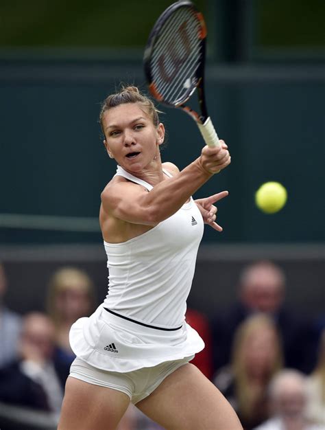 Bbc Bosses Blasted Over Focus On Wimbledon Female Tennis