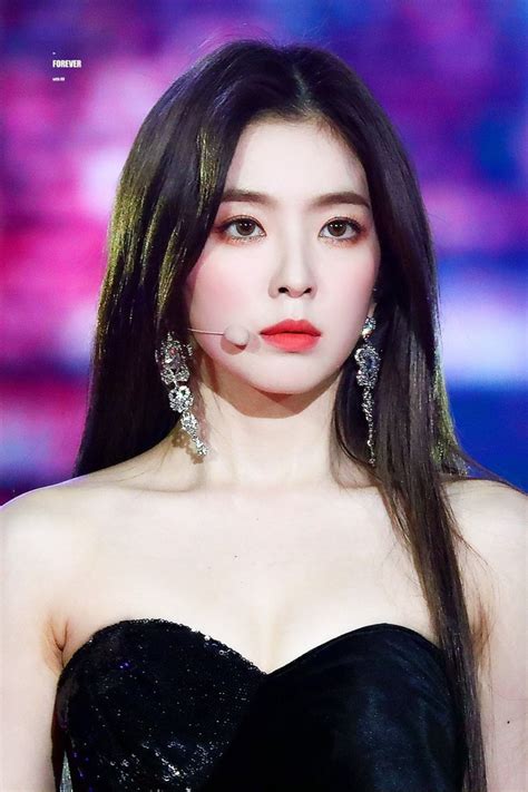Good Or Bad But Irene Is Objectively Speaking The Most Beautiful Kpop