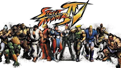 popular character  street fighter iv