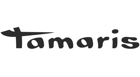 tamaris logo  symbol meaning history png brand