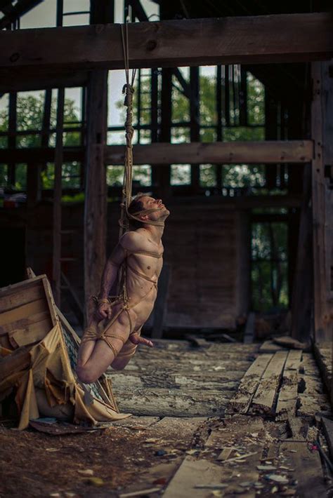 Bdsm suspension videos