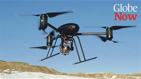 rise   drones  privacy concerns outweigh  benefits   growing technology youtube