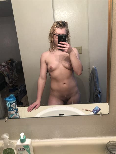 Fresh Out Of The Shower ðŸ’¦ Porn Pic Eporner