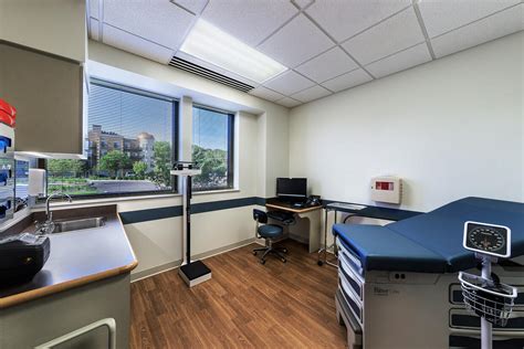Northshore Medical Office Campus Construction Project